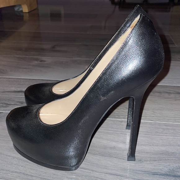 YSL heels - Picture 2 of 5